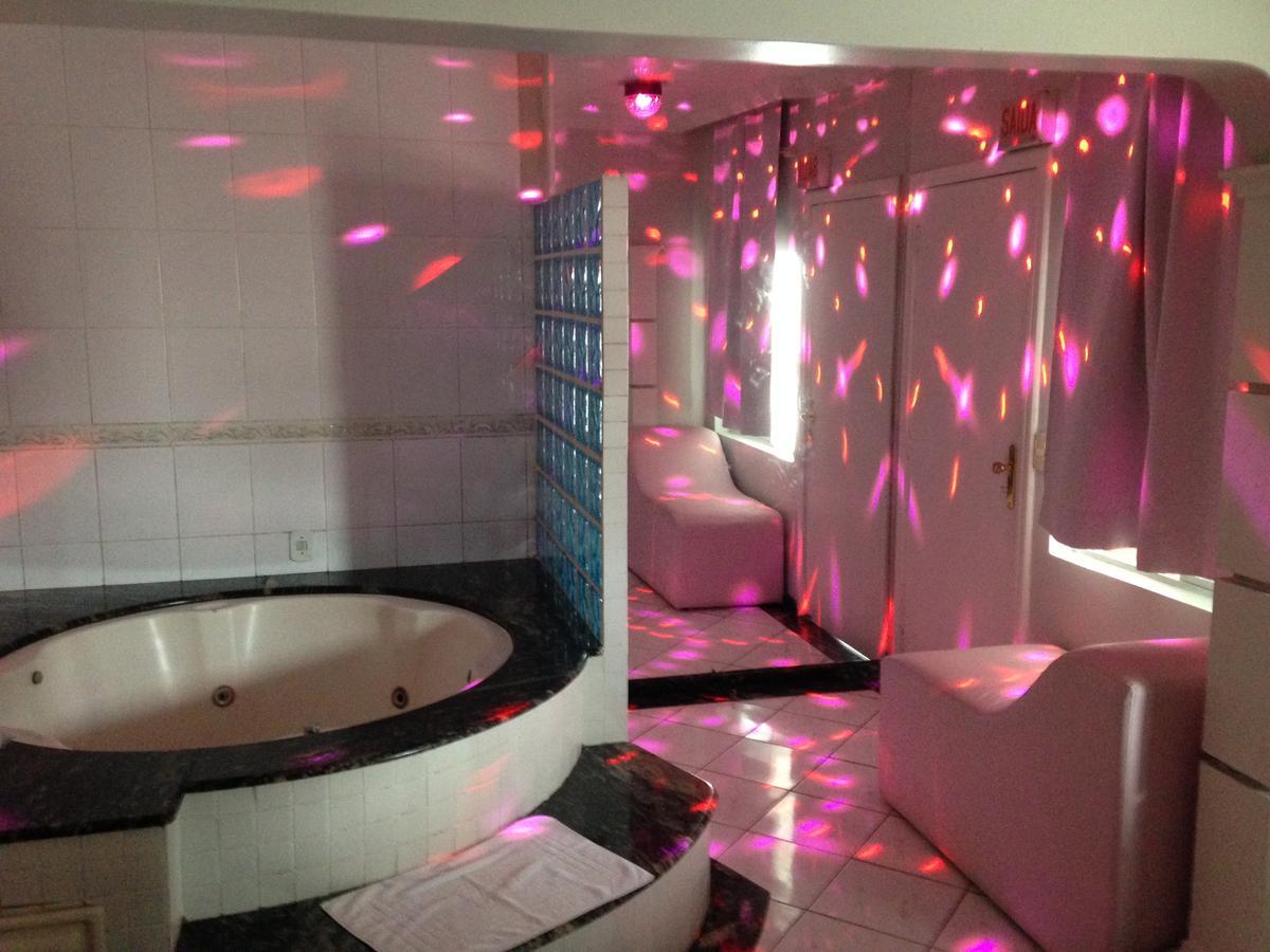 Motel Tu Ki Sabes (Adults Only) Balneario Camboriu Exterior photo