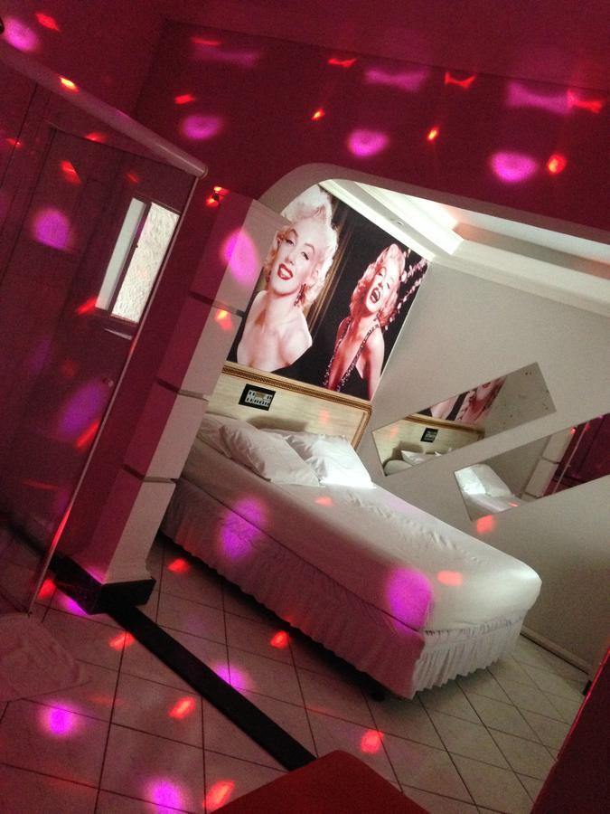 Motel Tu Ki Sabes (Adults Only) Balneario Camboriu Exterior photo