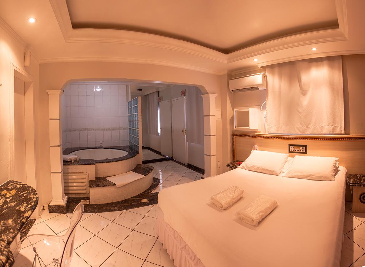 Motel Tu Ki Sabes (Adults Only) Balneario Camboriu Exterior photo