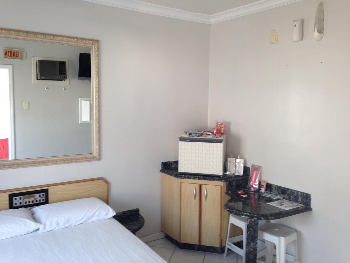 Motel Tu Ki Sabes (Adults Only) Balneario Camboriu Exterior photo