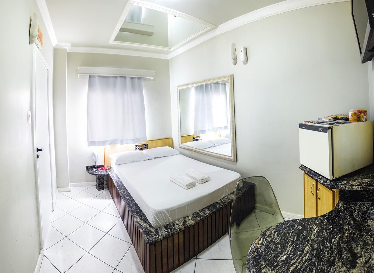 Motel Tu Ki Sabes (Adults Only) Balneario Camboriu Exterior photo